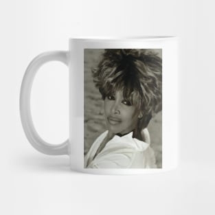 Tina Turner Mug